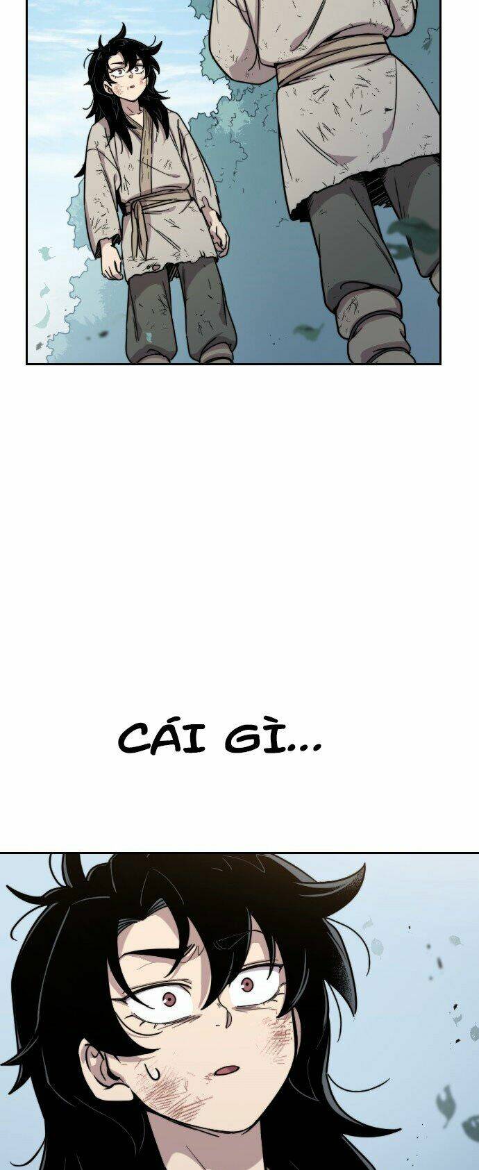 Hoa Sơn Tái Xuất Chap 1.5 - Next Chap 2.5