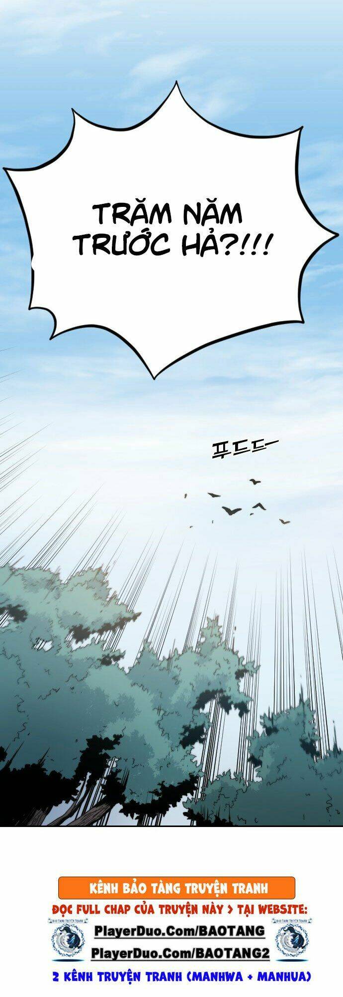 Hoa Sơn Tái Xuất Chap 1.5 - Next Chap 2.5