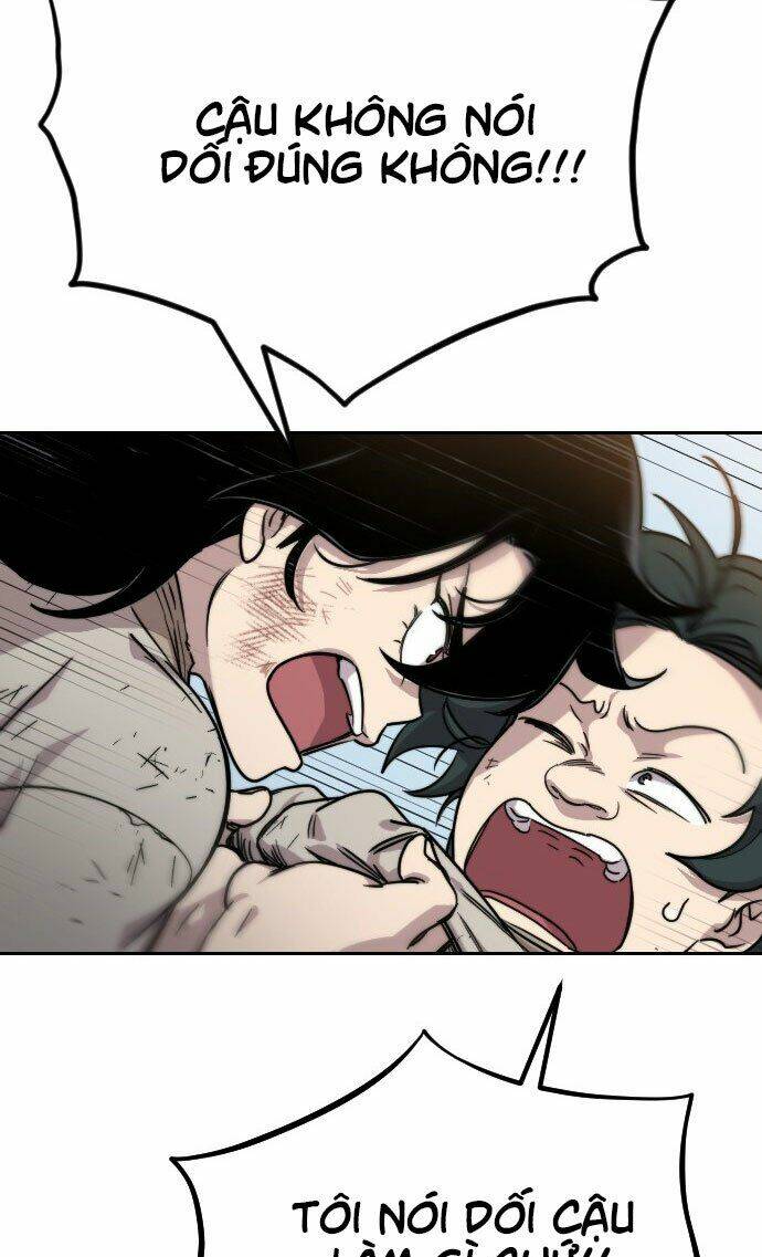 Hoa Sơn Tái Xuất Chap 1.5 - Next Chap 2.5