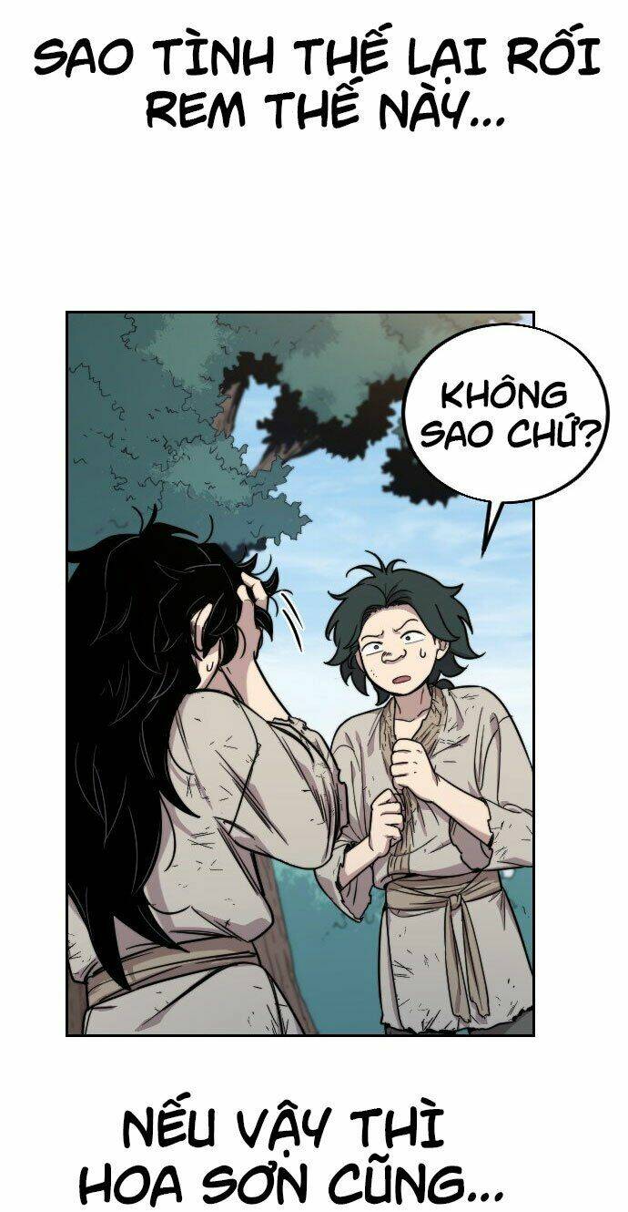 Hoa Sơn Tái Xuất Chap 1.5 - Next Chap 2.5