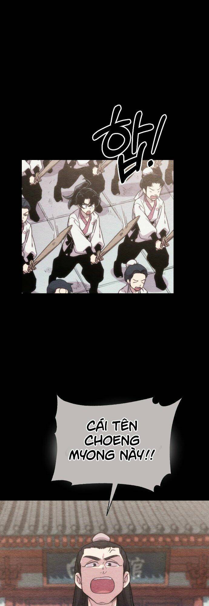 Hoa Sơn Tái Xuất Chap 1.5 - Next Chap 2.5