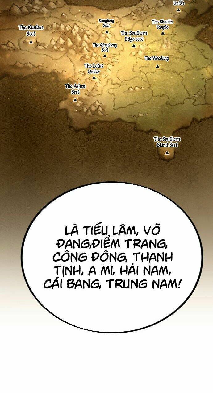 Hoa Sơn Tái Xuất Chap 1.5 - Next Chap 2.5