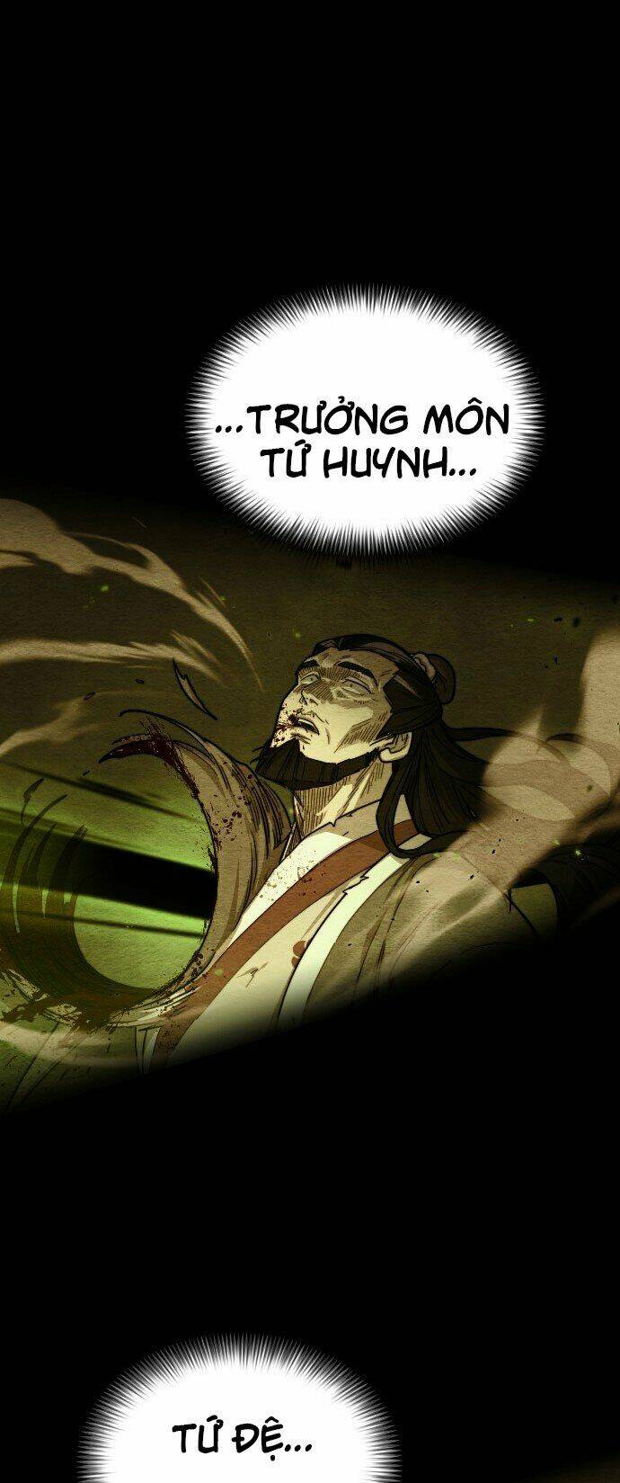 Hoa Sơn Tái Xuất Chap 1 - Next Chap 2