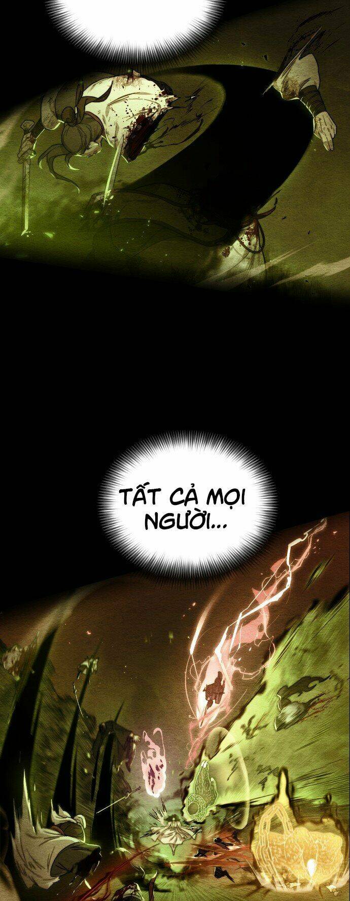 Hoa Sơn Tái Xuất Chap 1 - Next Chap 2