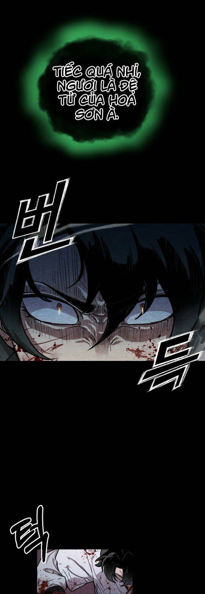 Hoa Sơn Tái Xuất Chap 1 - Next Chap 2