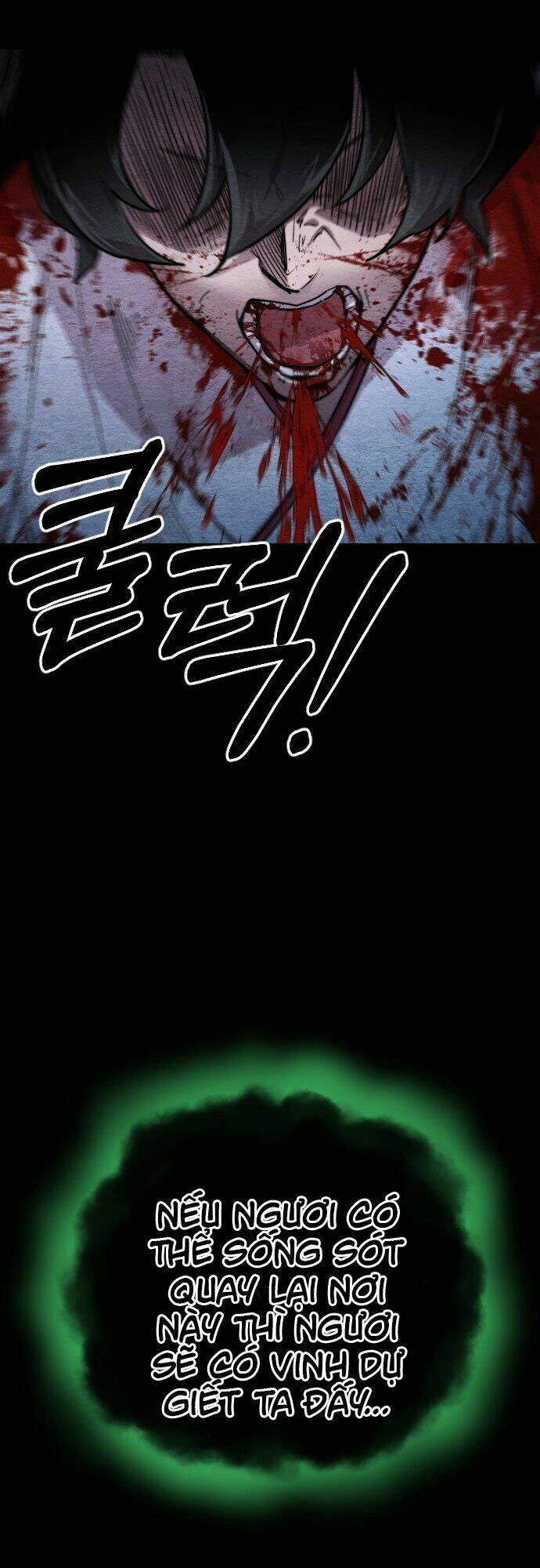 Hoa Sơn Tái Xuất Chap 1 - Next Chap 2