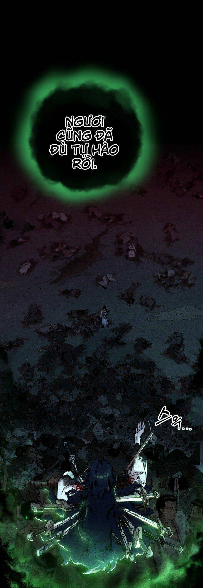 Hoa Sơn Tái Xuất Chap 1 - Next Chap 2