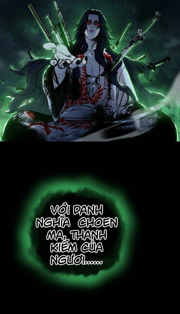 Hoa Sơn Tái Xuất Chap 1 - Next Chap 2