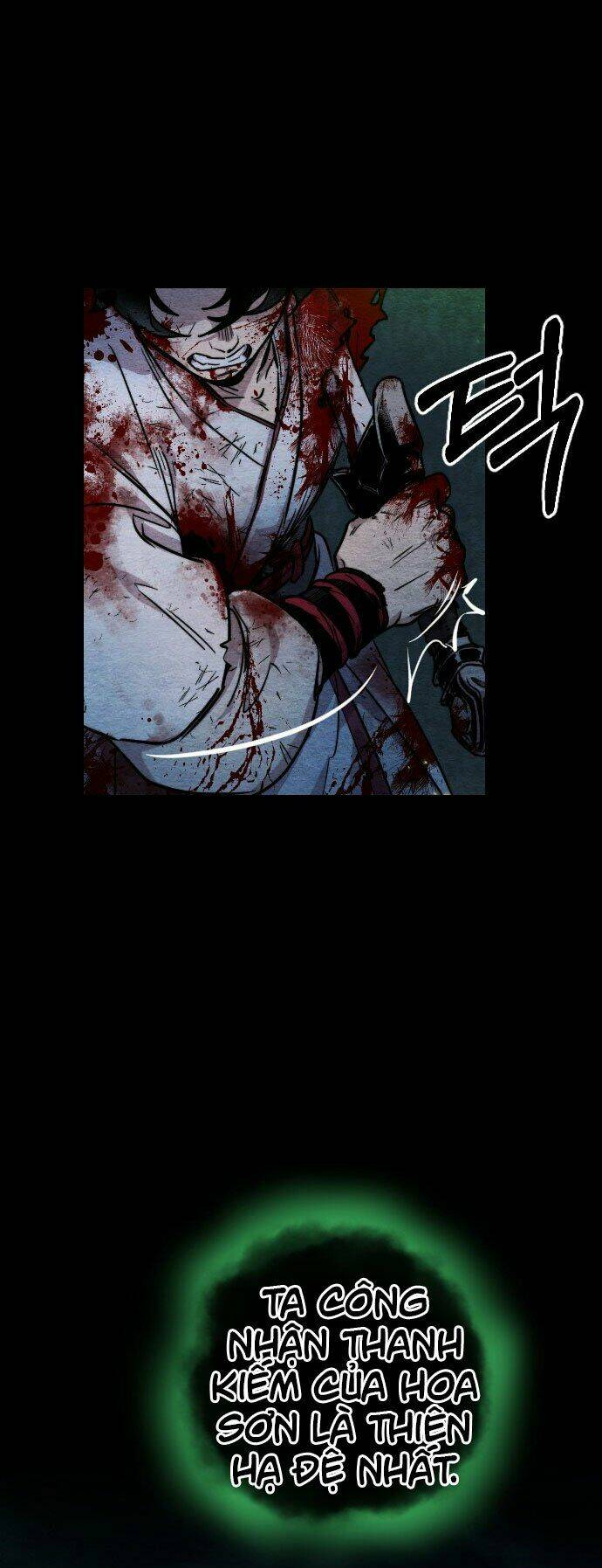 Hoa Sơn Tái Xuất Chap 1 - Next Chap 2