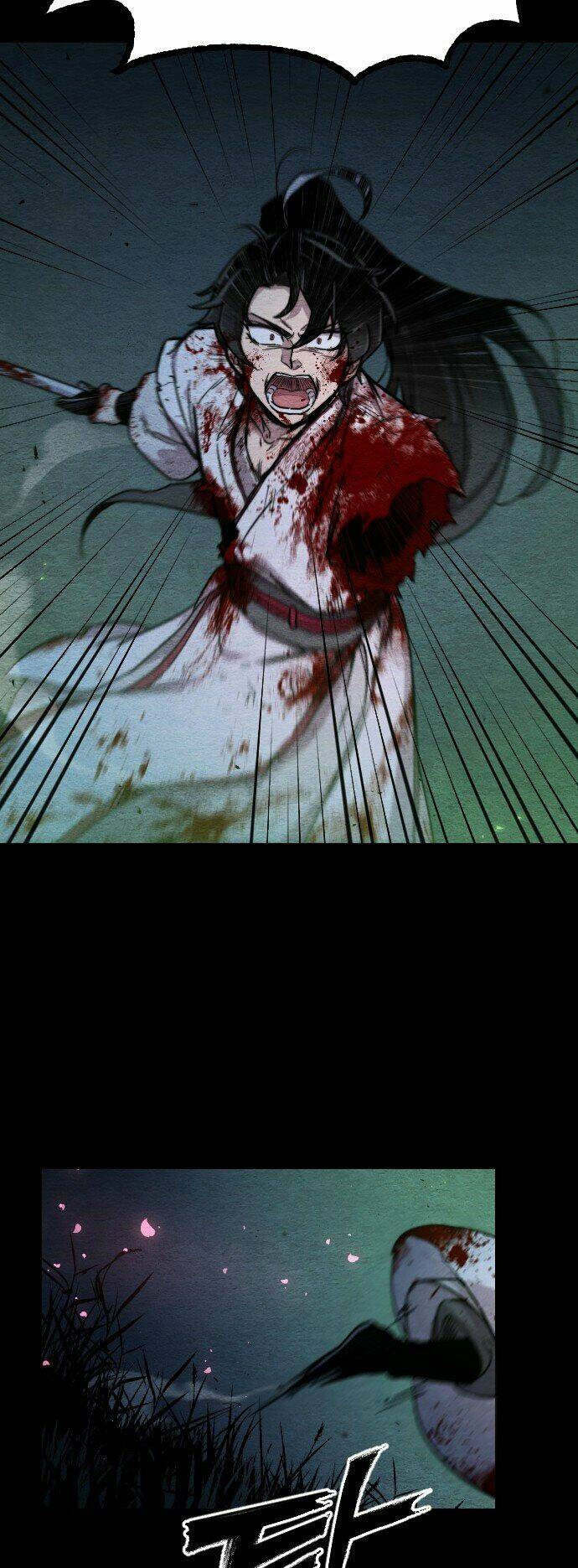 Hoa Sơn Tái Xuất Chap 1 - Next Chap 2