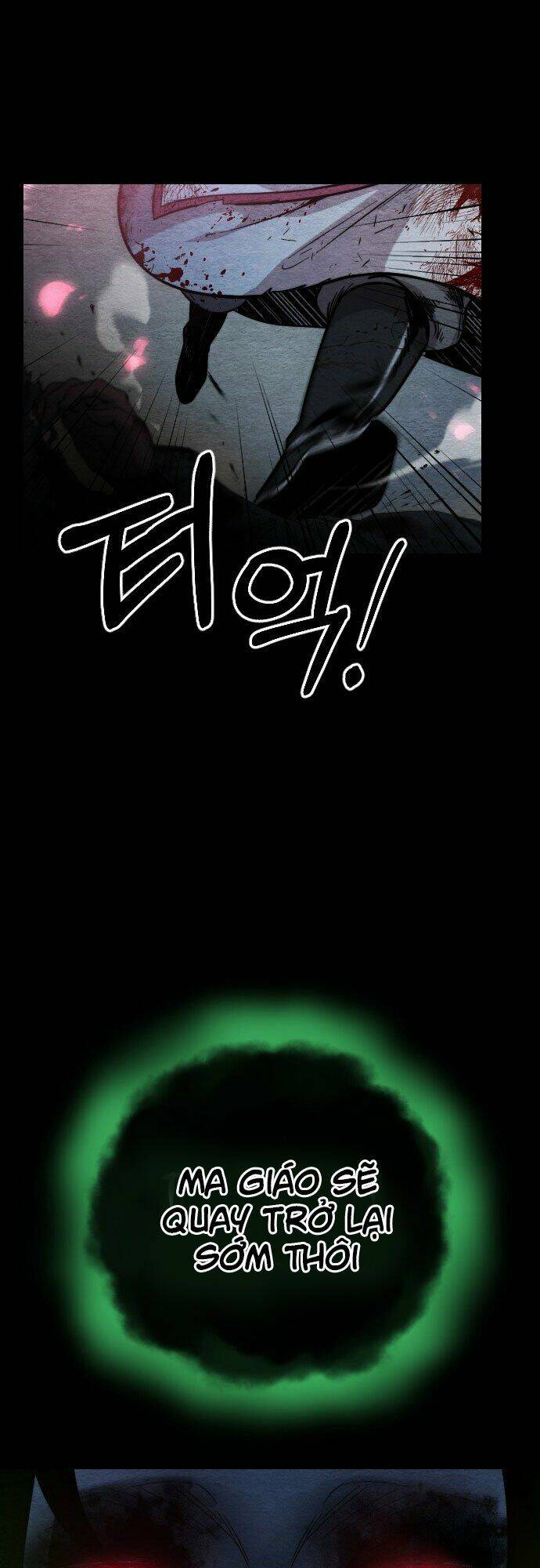 Hoa Sơn Tái Xuất Chap 1 - Next Chap 2