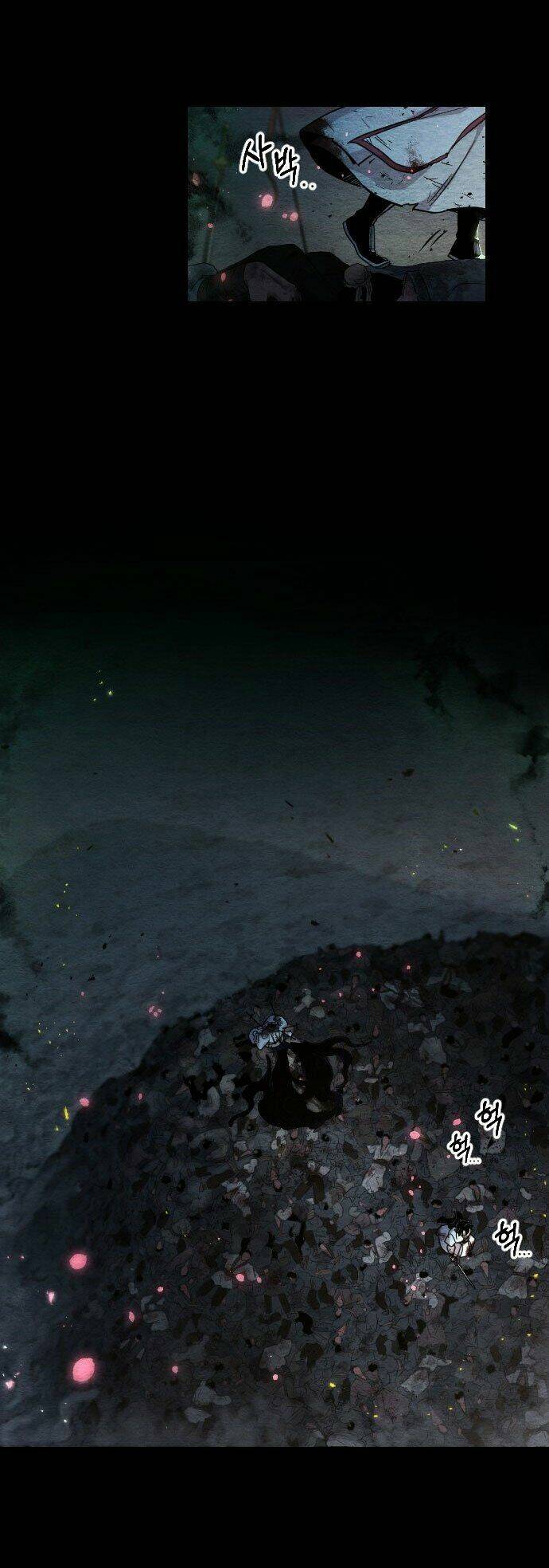 Hoa Sơn Tái Xuất Chap 1 - Next Chap 2