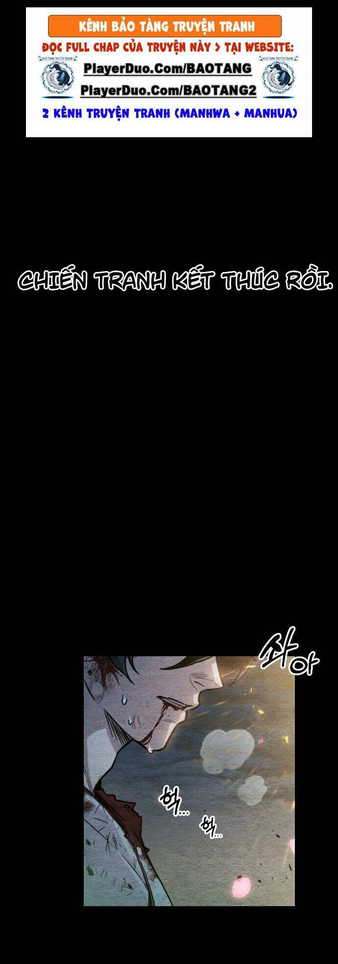 Hoa Sơn Tái Xuất Chap 1 - Next Chap 2