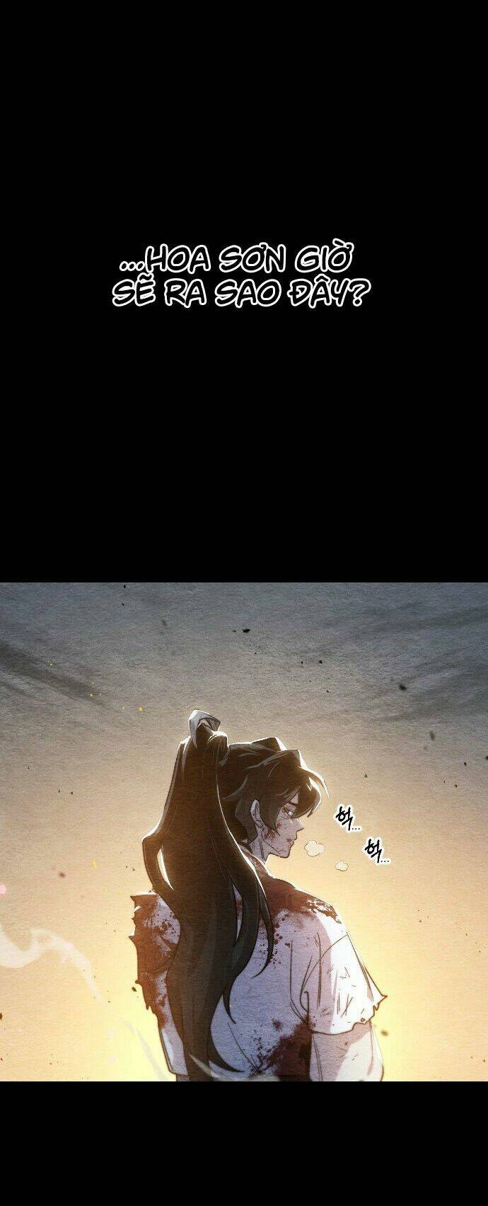 Hoa Sơn Tái Xuất Chap 1 - Next Chap 2