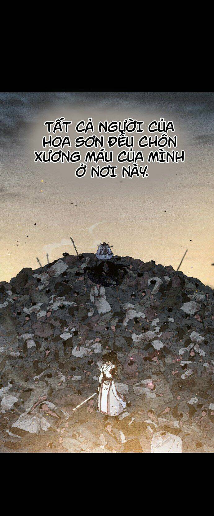 Hoa Sơn Tái Xuất Chap 1 - Next Chap 2