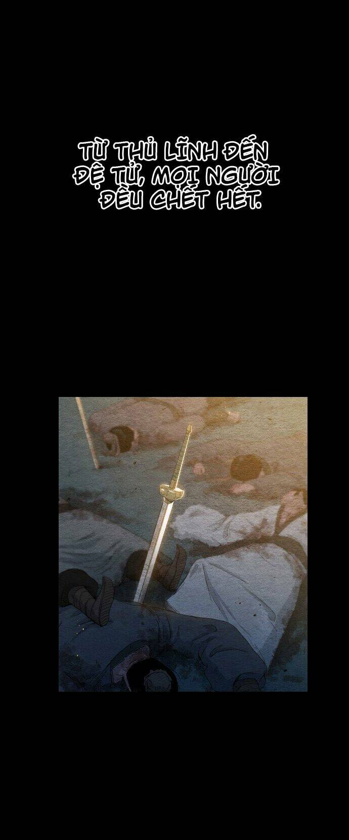 Hoa Sơn Tái Xuất Chap 1 - Next Chap 2