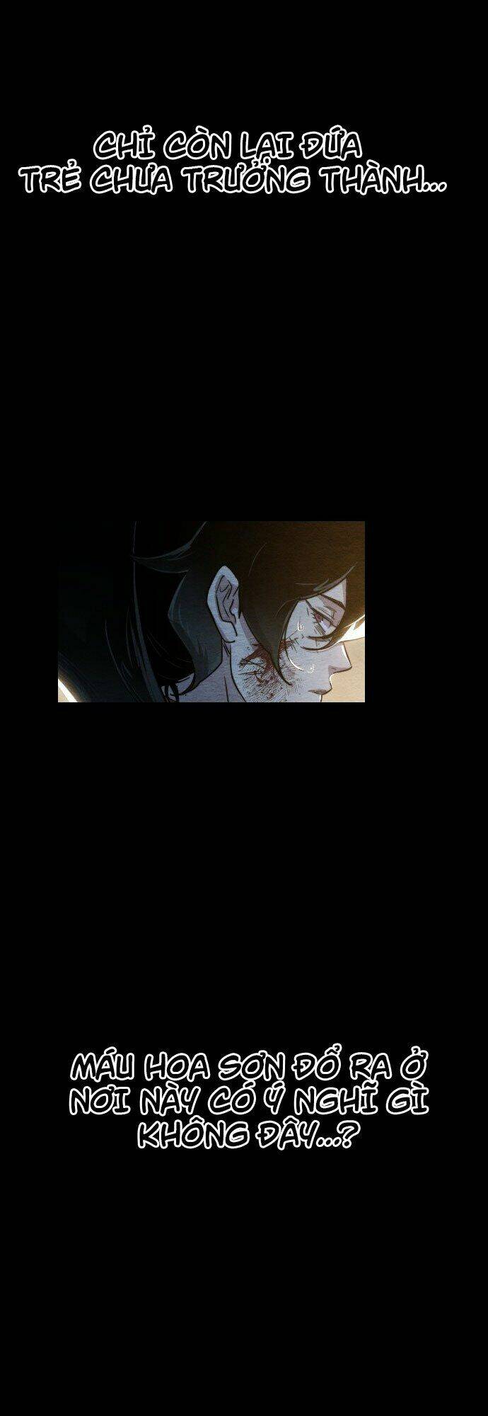 Hoa Sơn Tái Xuất Chap 1 - Next Chap 2