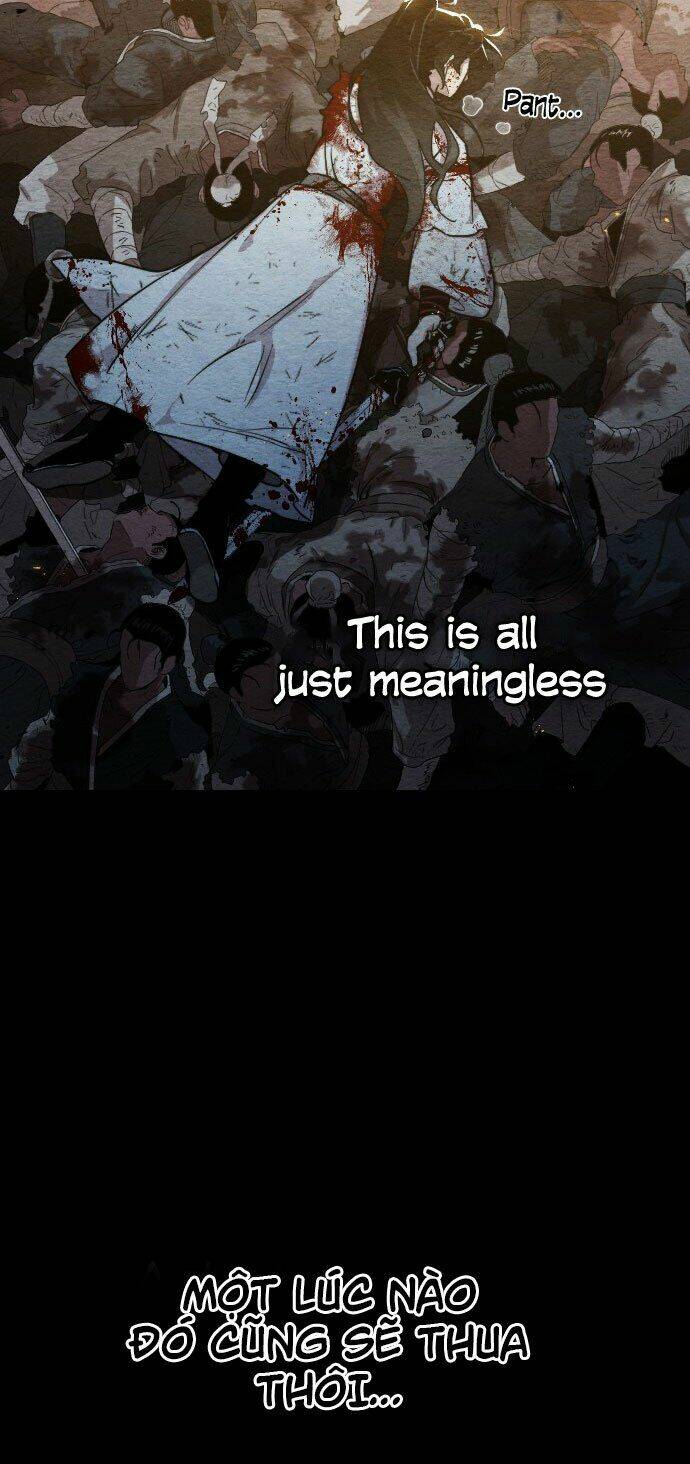 Hoa Sơn Tái Xuất Chap 1 - Next Chap 2