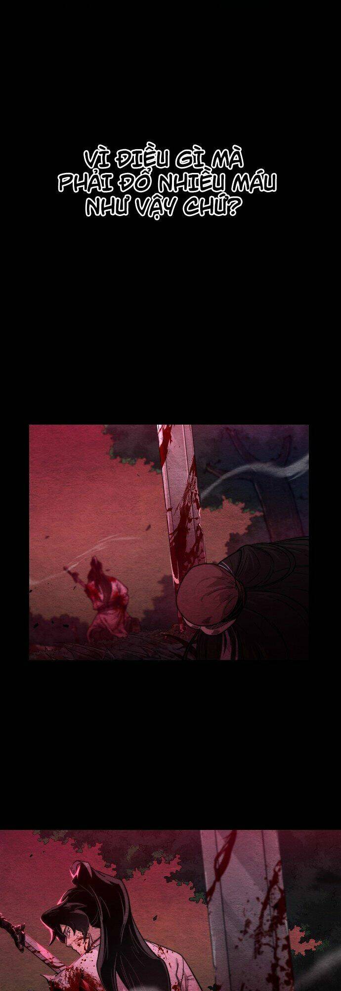 Hoa Sơn Tái Xuất Chap 1 - Next Chap 2