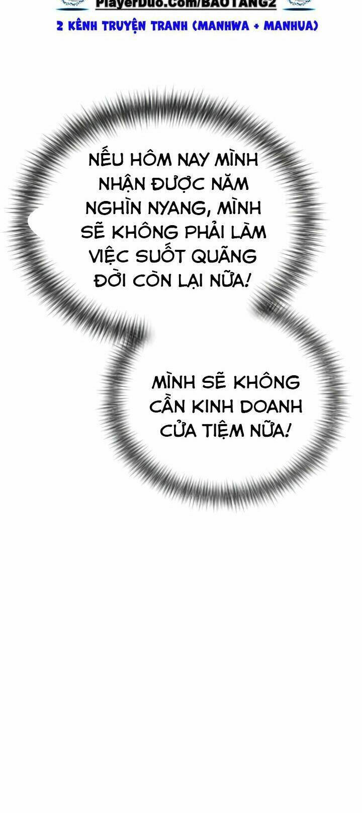 Hoa Sơn Tái Xuất Chap 10 - Next Chap 11