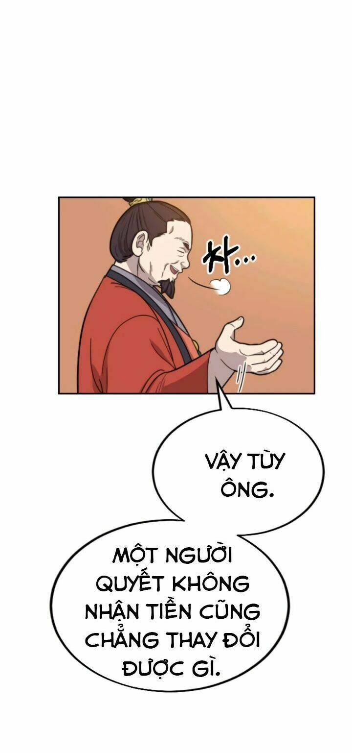 Hoa Sơn Tái Xuất Chap 10 - Next Chap 11