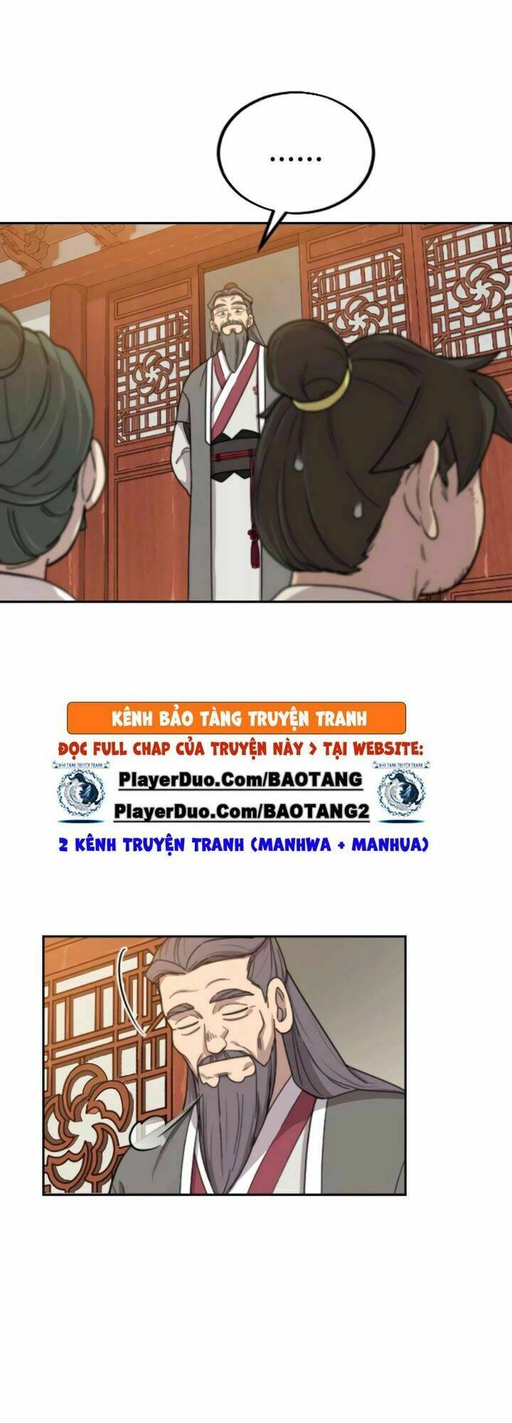 Hoa Sơn Tái Xuất Chap 10 - Next Chap 11