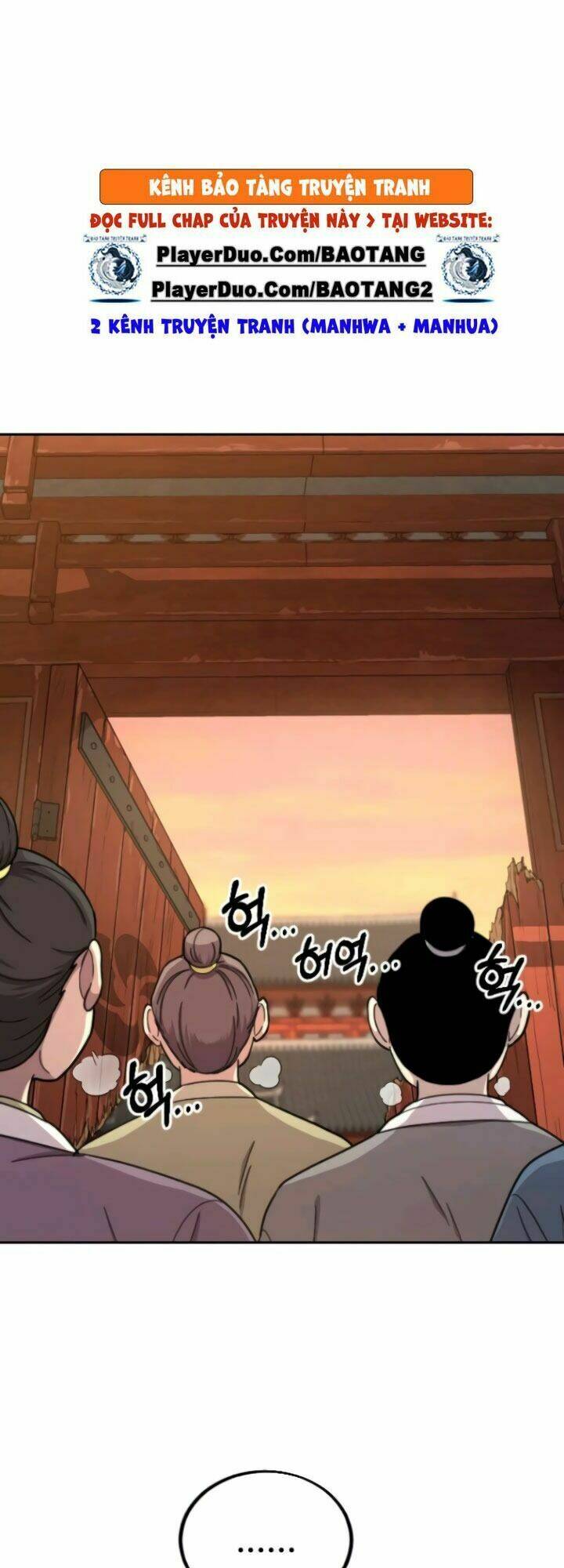 Hoa Sơn Tái Xuất Chap 10 - Next Chap 11