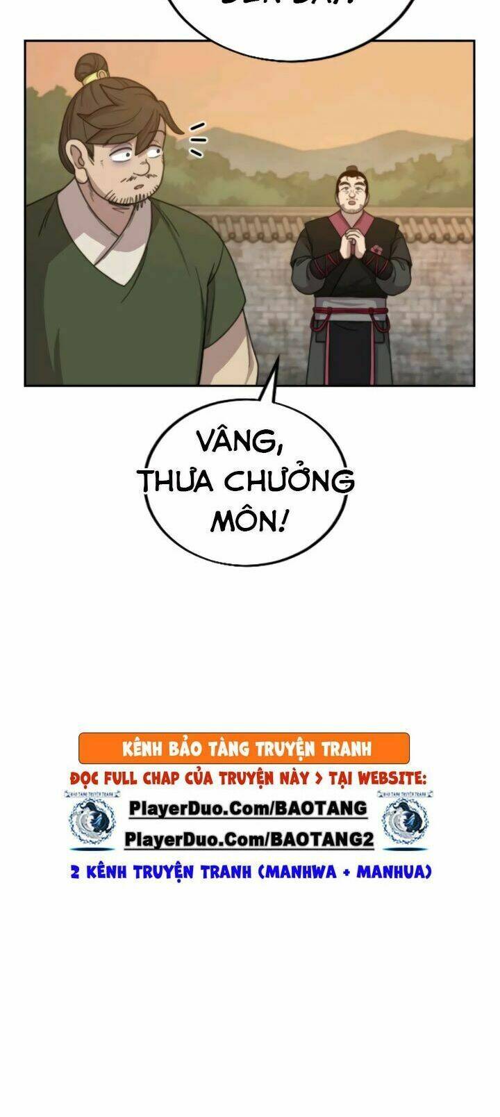 Hoa Sơn Tái Xuất Chap 10 - Next Chap 11