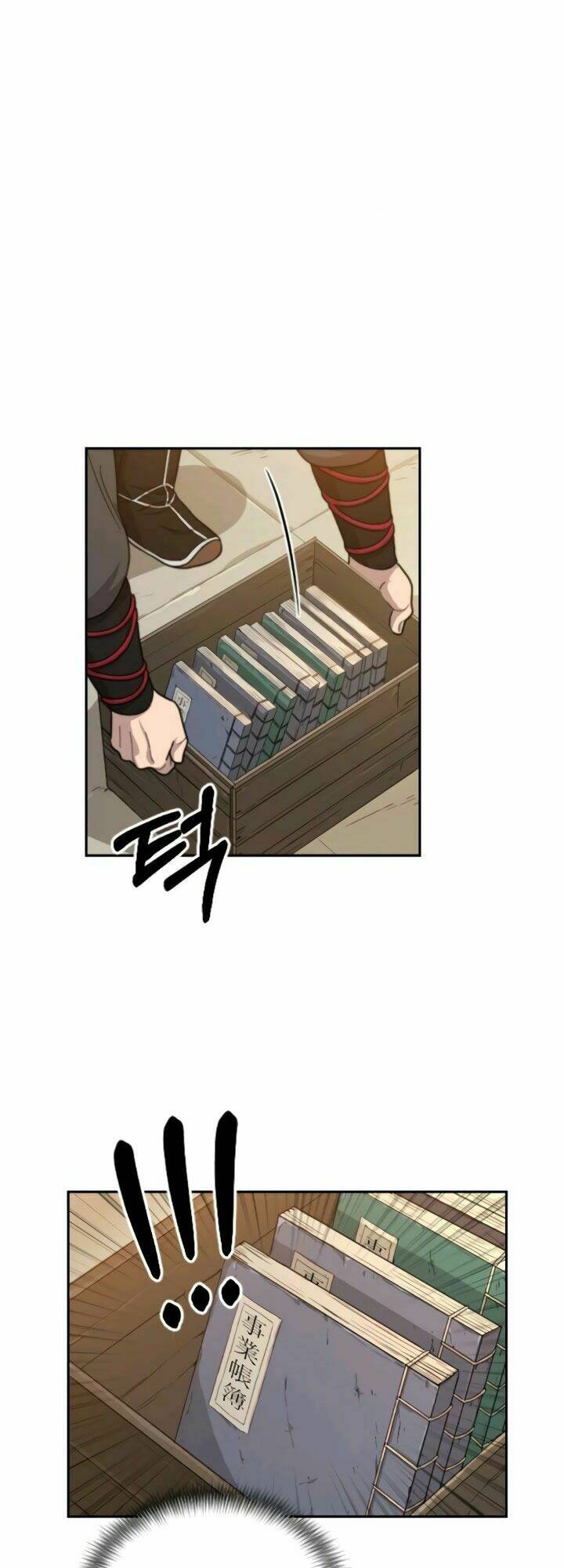 Hoa Sơn Tái Xuất Chap 10 - Next Chap 11