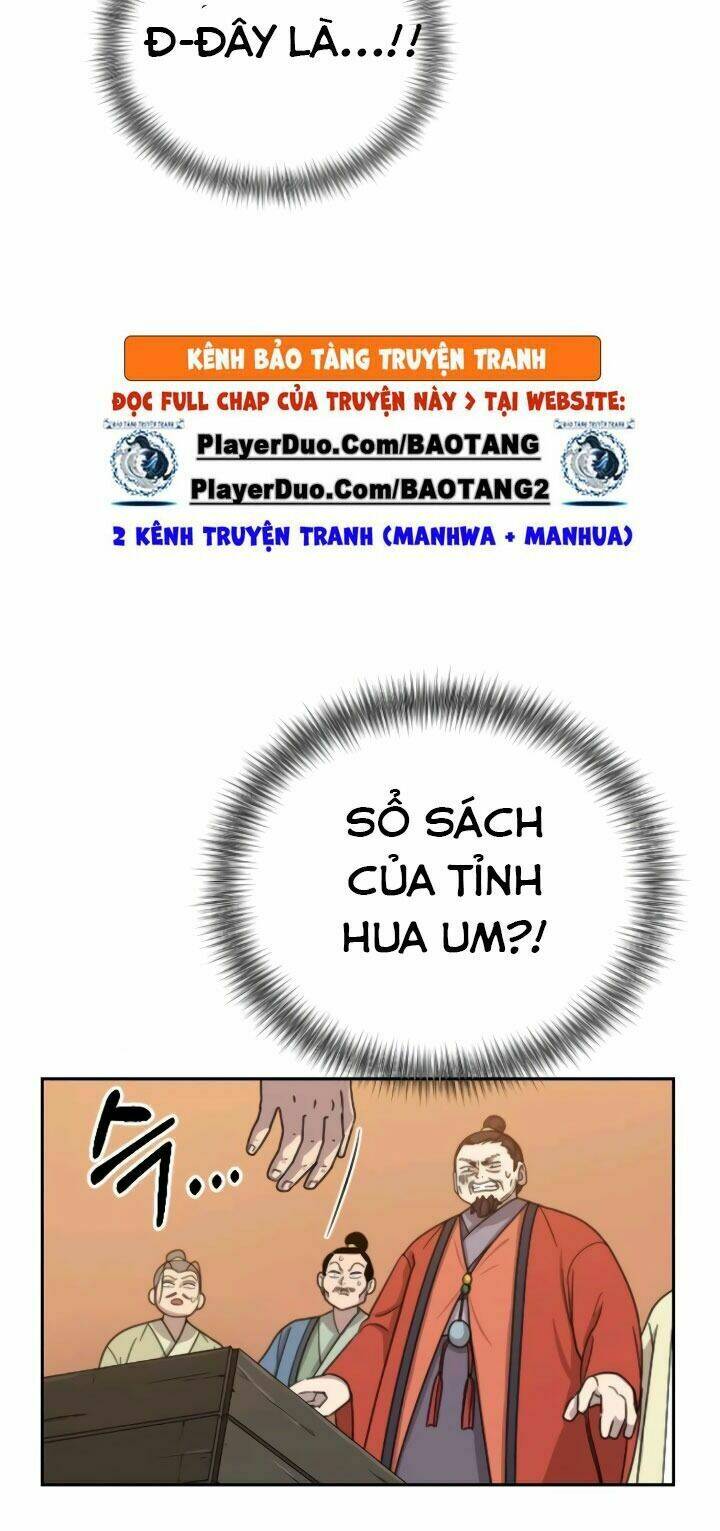 Hoa Sơn Tái Xuất Chap 10 - Next Chap 11