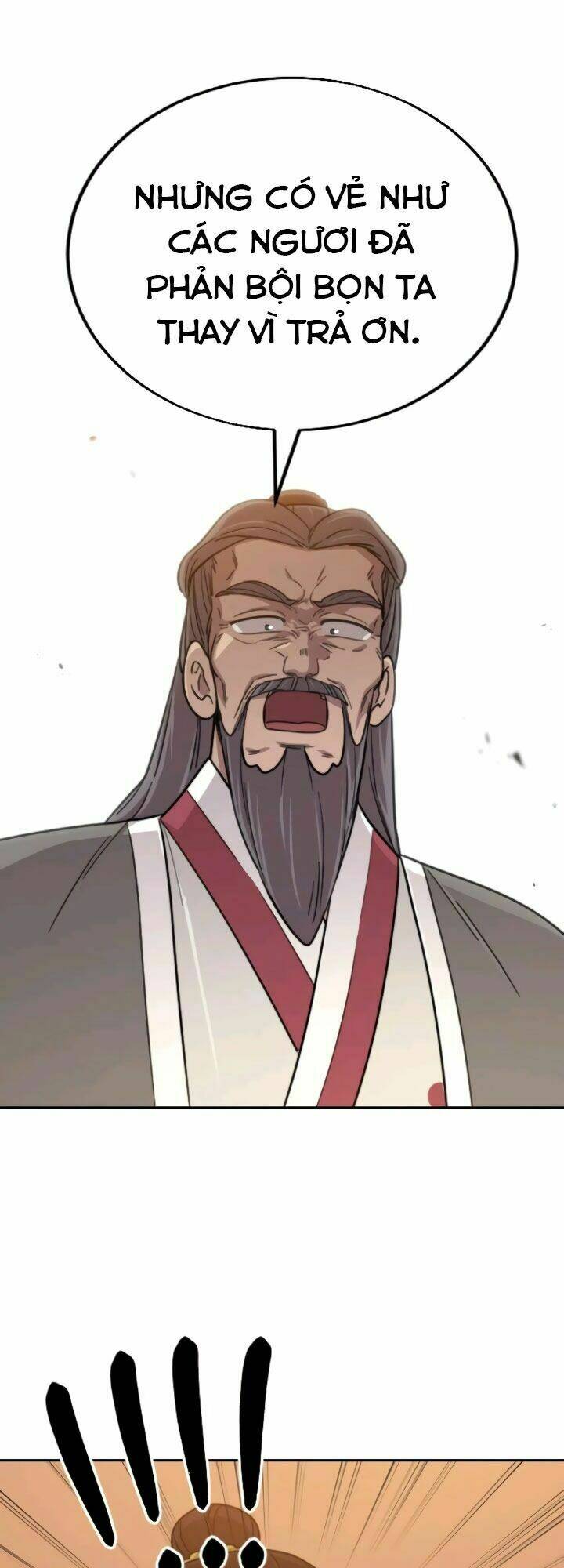 Hoa Sơn Tái Xuất Chap 10 - Next Chap 11