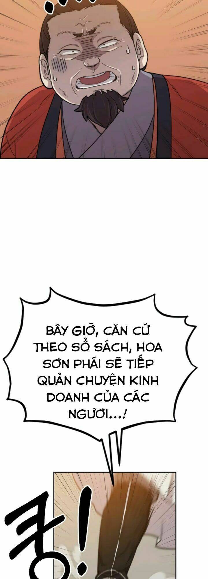 Hoa Sơn Tái Xuất Chap 10 - Next Chap 11