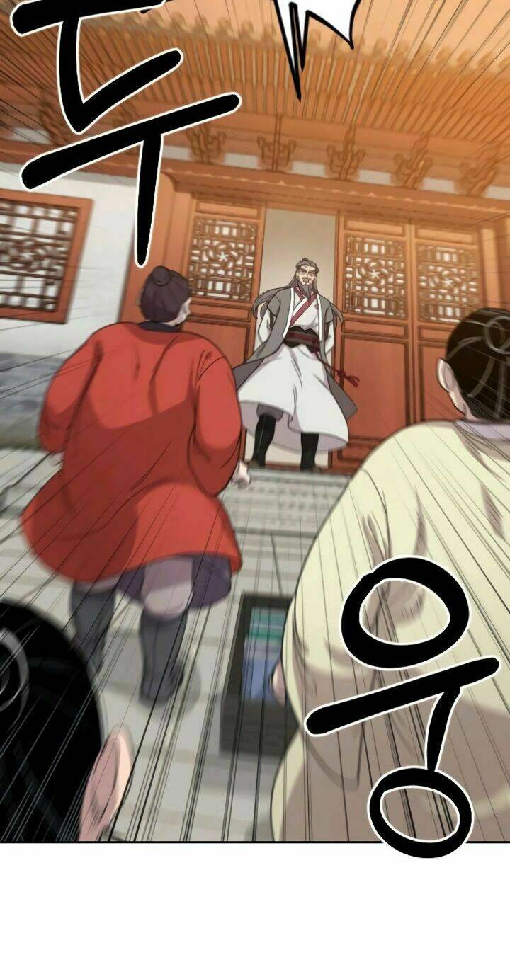 Hoa Sơn Tái Xuất Chap 10 - Next Chap 11