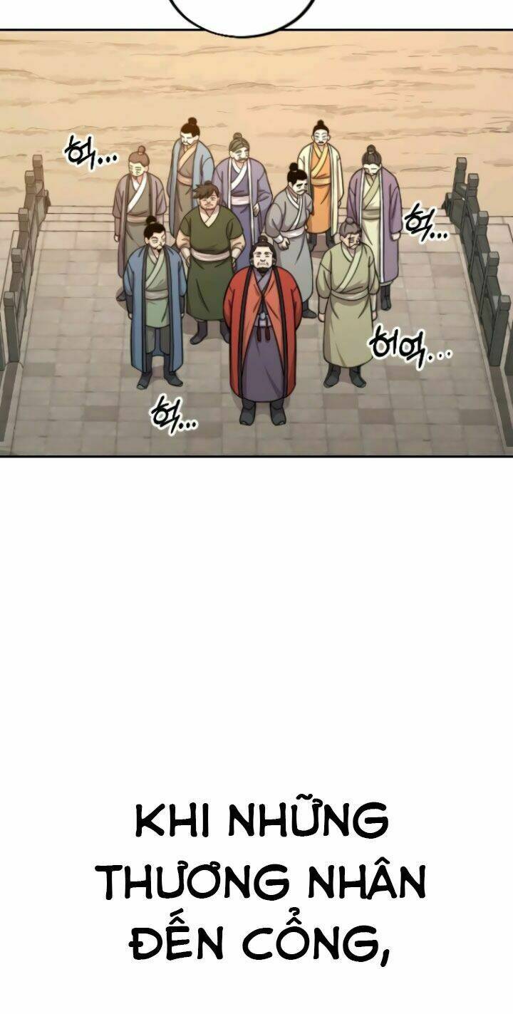 Hoa Sơn Tái Xuất Chap 10 - Next Chap 11