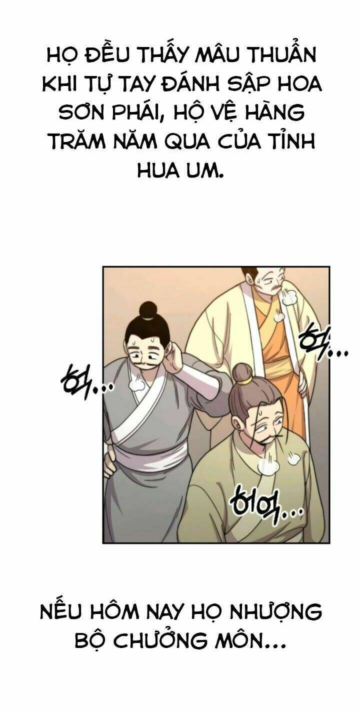 Hoa Sơn Tái Xuất Chap 10 - Next Chap 11