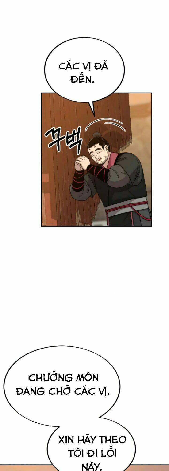 Hoa Sơn Tái Xuất Chap 10 - Next Chap 11