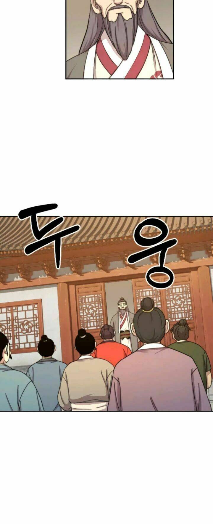 Hoa Sơn Tái Xuất Chap 10 - Next Chap 11