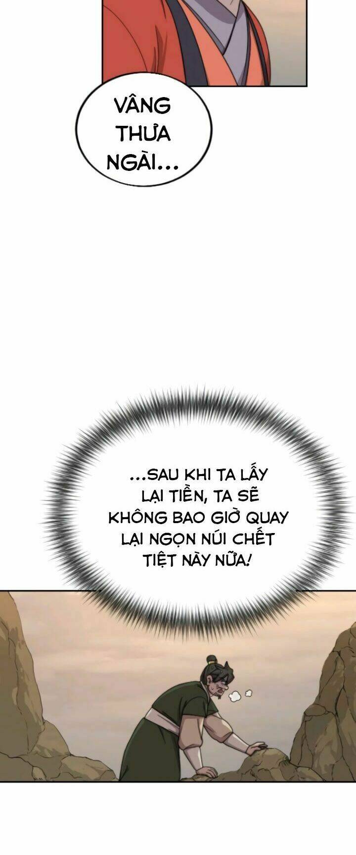Hoa Sơn Tái Xuất Chap 10 - Next Chap 11