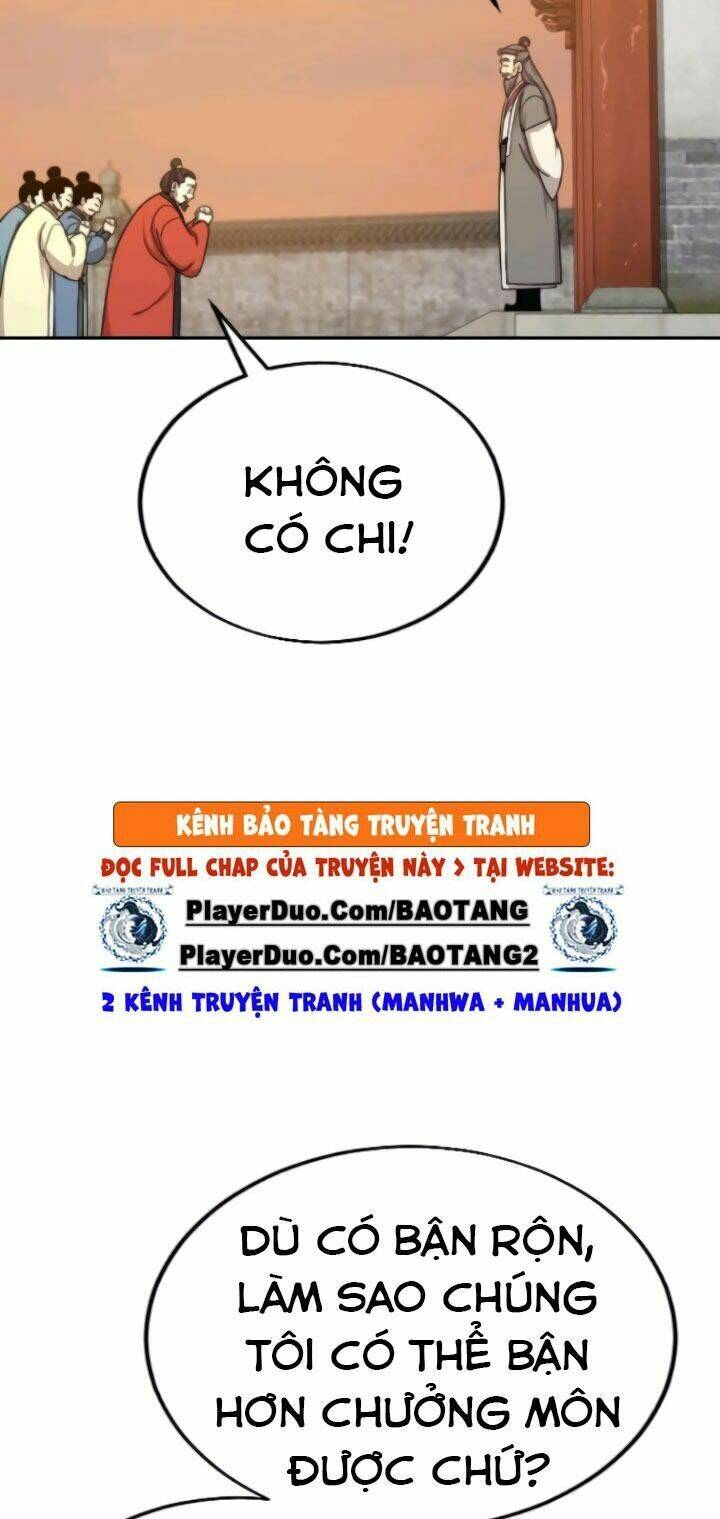 Hoa Sơn Tái Xuất Chap 10 - Next Chap 11