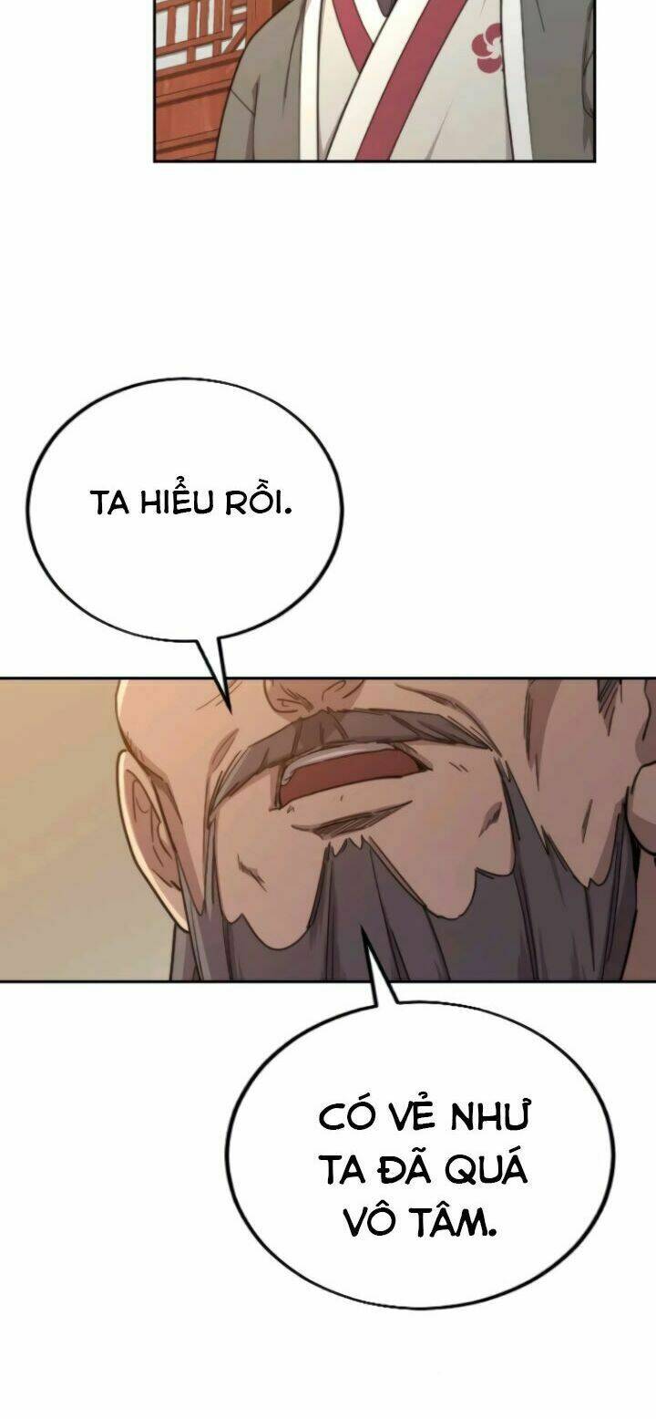 Hoa Sơn Tái Xuất Chap 10 - Next Chap 11