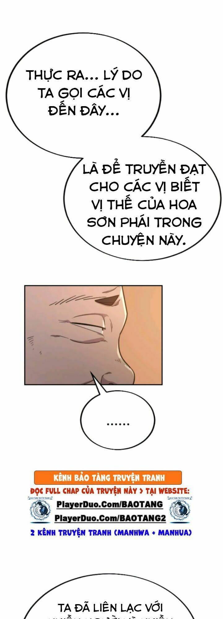 Hoa Sơn Tái Xuất Chap 10 - Next Chap 11