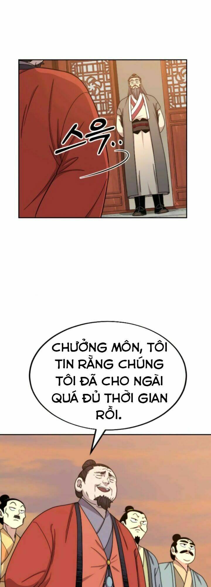Hoa Sơn Tái Xuất Chap 10 - Next Chap 11