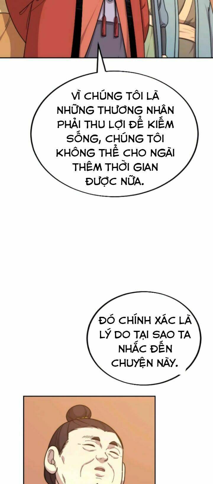 Hoa Sơn Tái Xuất Chap 10 - Next Chap 11