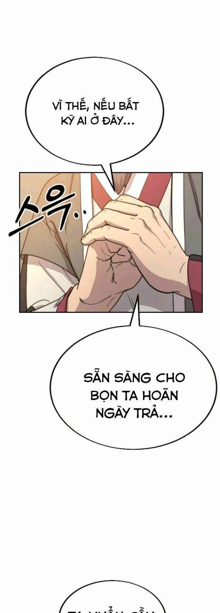 Hoa Sơn Tái Xuất Chap 10 - Next Chap 11