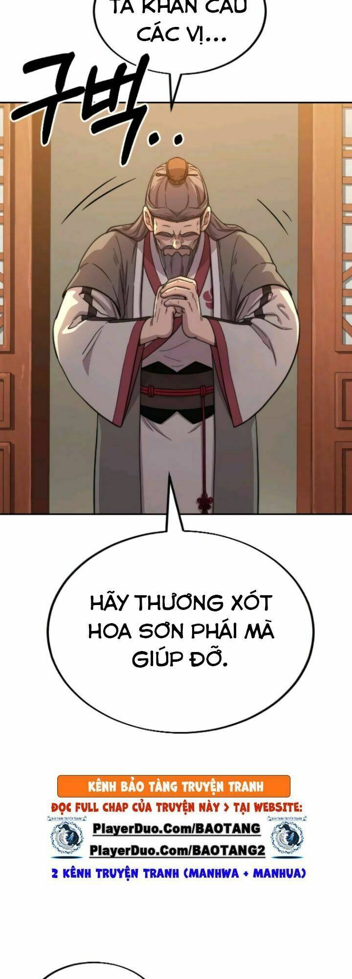 Hoa Sơn Tái Xuất Chap 10 - Next Chap 11