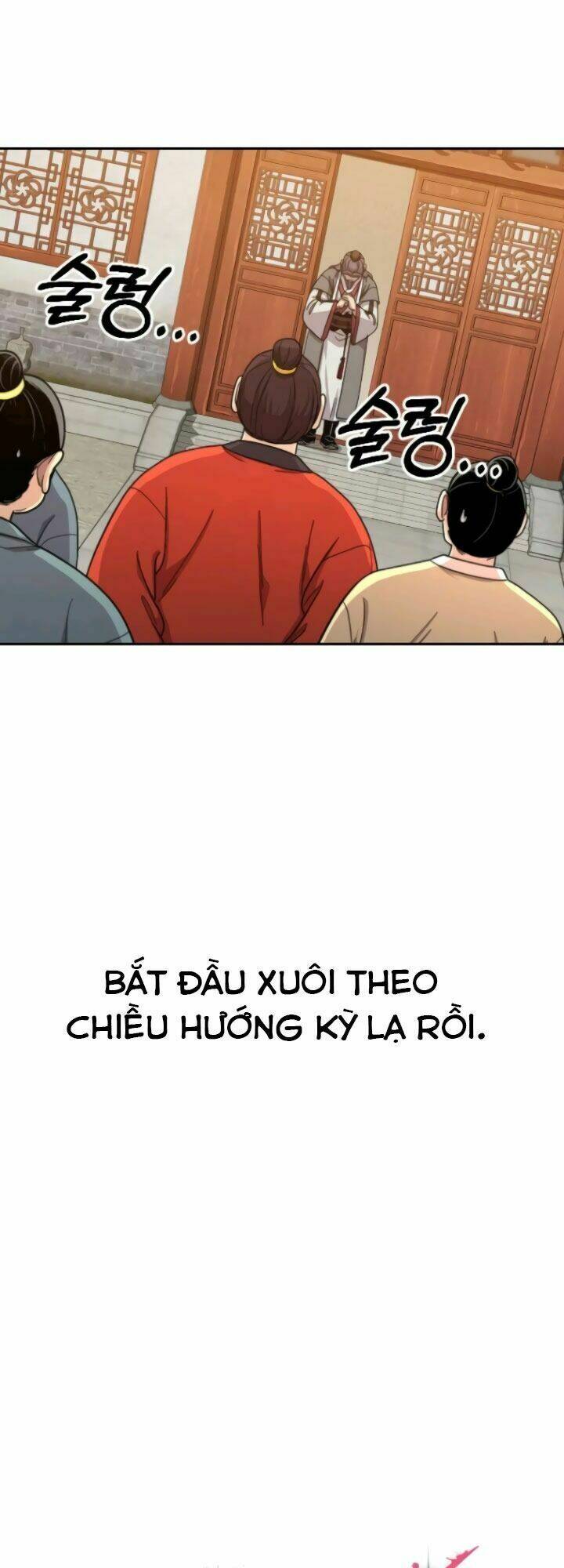 Hoa Sơn Tái Xuất Chap 10 - Next Chap 11