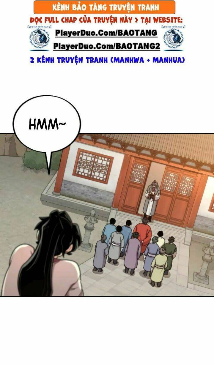 Hoa Sơn Tái Xuất Chap 10 - Next Chap 11