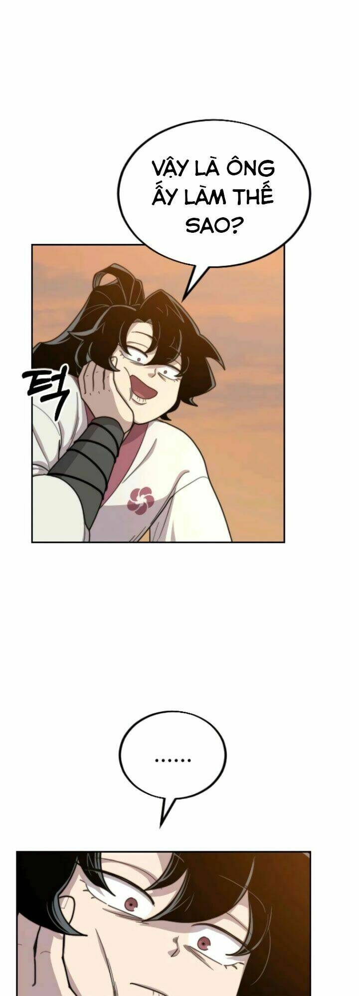 Hoa Sơn Tái Xuất Chap 10 - Next Chap 11