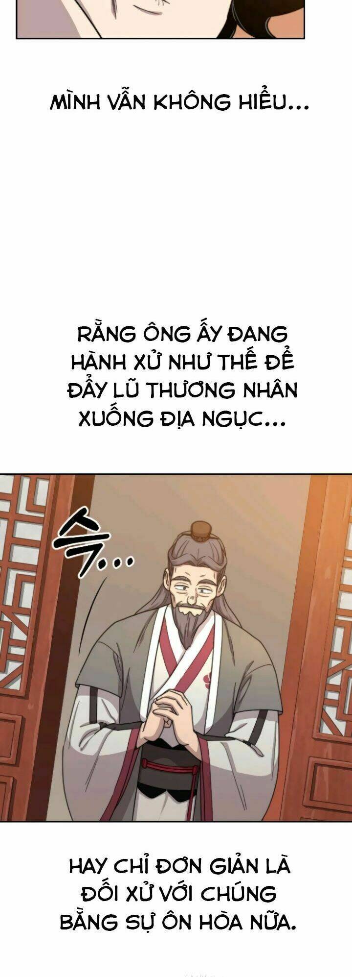Hoa Sơn Tái Xuất Chap 10 - Next Chap 11
