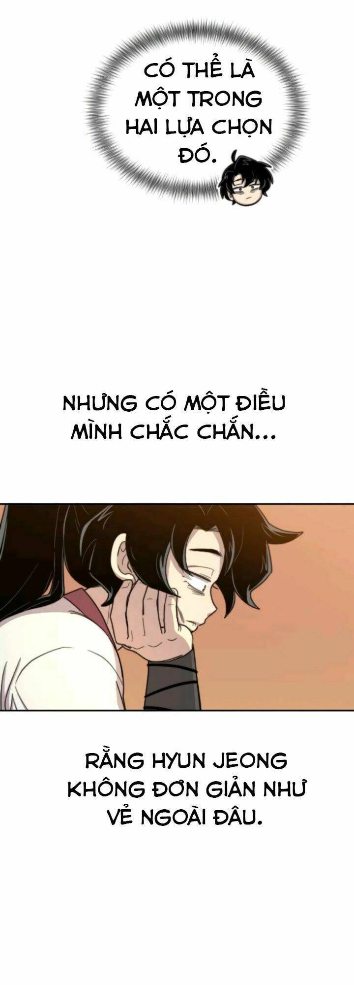 Hoa Sơn Tái Xuất Chap 10 - Next Chap 11